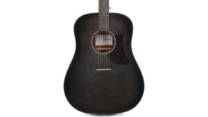 ibanez acoustic guitar review