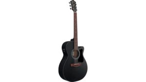 ibanez acoustic guitar review