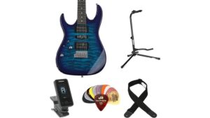ibanez gio grx70qal bundle