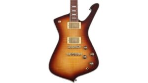 ibanez iceman rock star