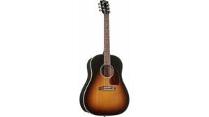 iconic round shouldered dreadnought acoustic
