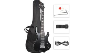 inferno shaped budget rock