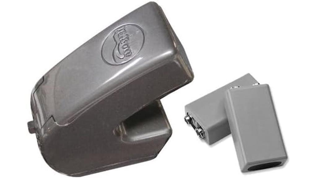 infinite sustain electric bow