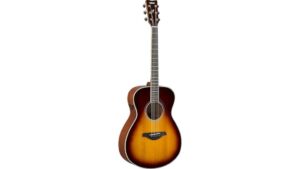 innovative transacoustic yamaha guitar