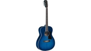 james neligan guitar review
