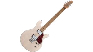 james valentine signature guitar