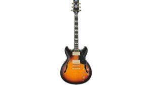 jazz master signature guitar