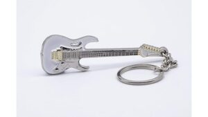 jem7 guitar keychain review