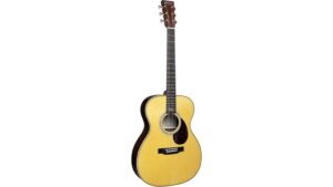 john mayer signature guitar