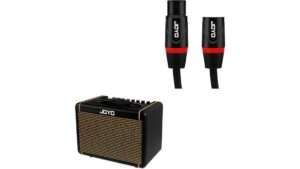 joyo ac 20s amplifier review