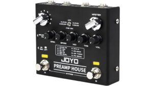 joyo preamp house r 15 review