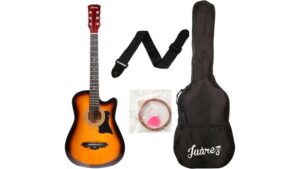 juarez lindenwood acoustic review