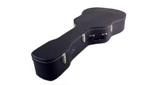 jumbo guitar case review
