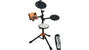 junior drum kit review