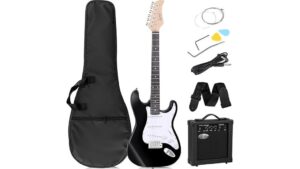 jupiterforce electric guitar review