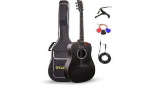 kadence semi acoustic review