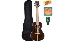 kala ziricote concert bundle