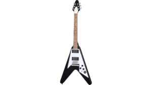kirk hammett flying v