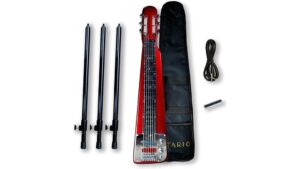 lap steel guitar review