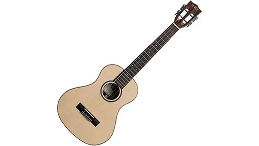 large tenor ukulele review