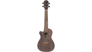 left handed concert ukulele