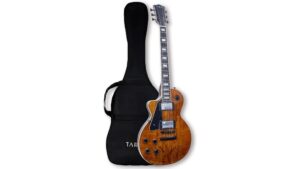 left handed tario electric