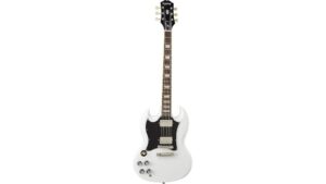 lefty alpine white sg