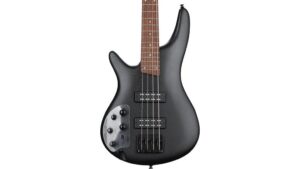 lefty bass for metal