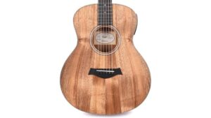 lefty koa mini