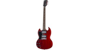 legendary guitarist s signature model