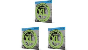 light guitar strings review