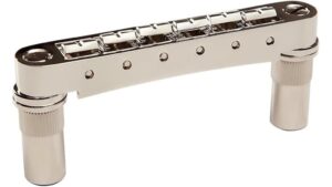 locking bridge system upgrade