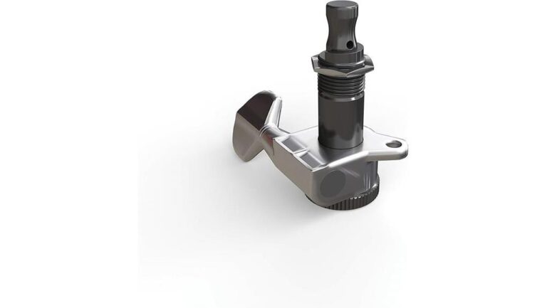locking guitar tuning pegs