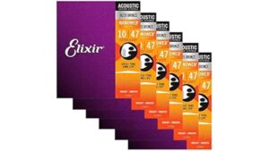 long lasting bronze strings