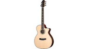 luxurious rock perfection