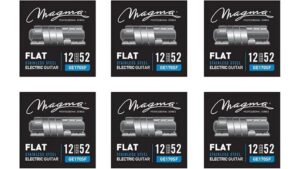 magma ge170sf 1 flat wound