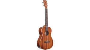 mahogany baritone ukulele review