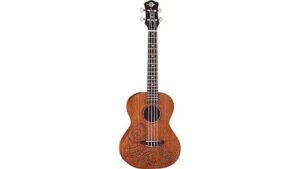 mahogany tenor ukulele review