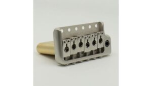 mannmade usa tremolo bridge