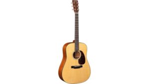 martin acoustic guitar review