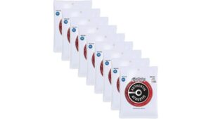 martin authentic acoustic strings