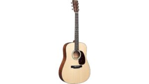 martin d16e guitar review