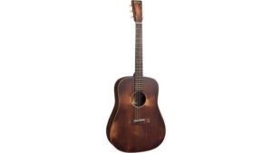 martin d 15m streetmaster review