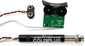 martin gold plus review