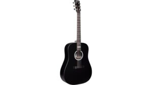 martin johnny cash guitar