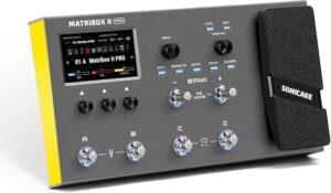 matribox ii pro review