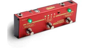 max multi effects review