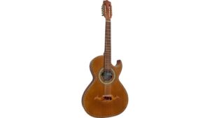 mexican bajo quinto review