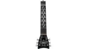 mike orlando signature model