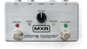 mini looper pedal review